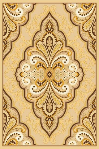 7861B Cream Bone